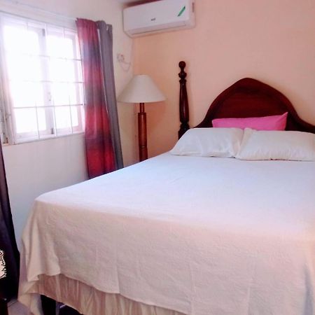 Central Oaklands Kingston Apt Εξωτερικό φωτογραφία