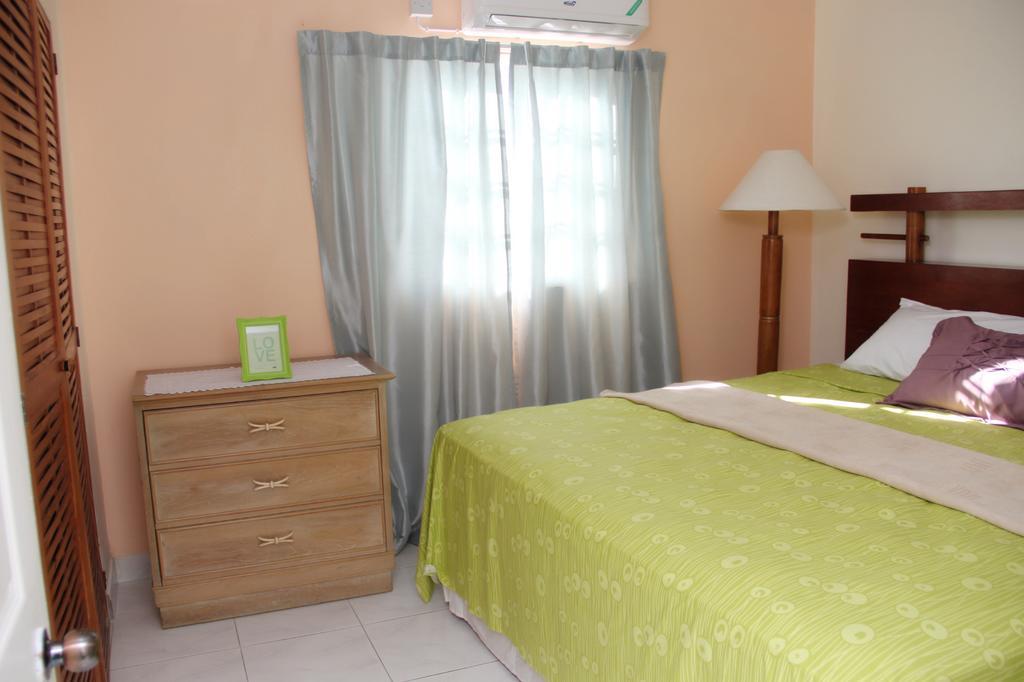 Central Oaklands Kingston Apt Εξωτερικό φωτογραφία
