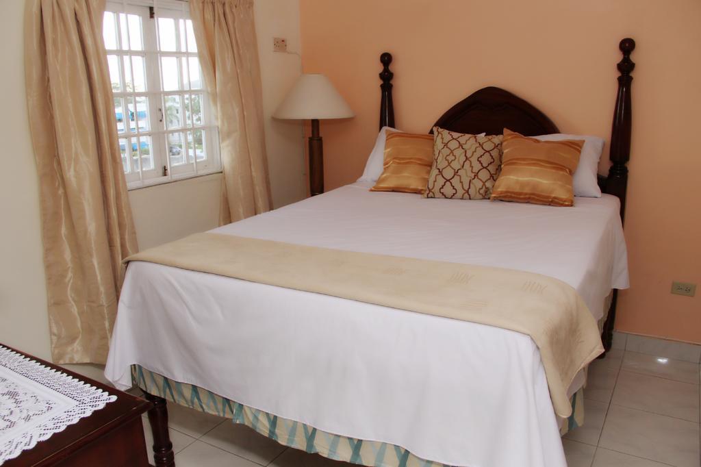 Central Oaklands Kingston Apt Εξωτερικό φωτογραφία