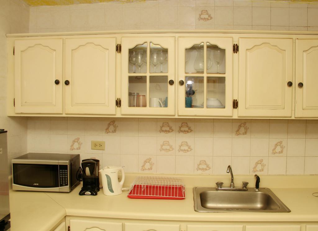 Central Oaklands Kingston Apt Εξωτερικό φωτογραφία