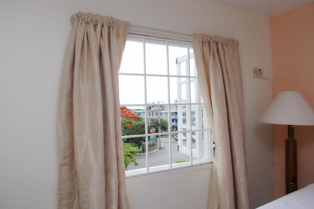Central Oaklands Kingston Apt Εξωτερικό φωτογραφία