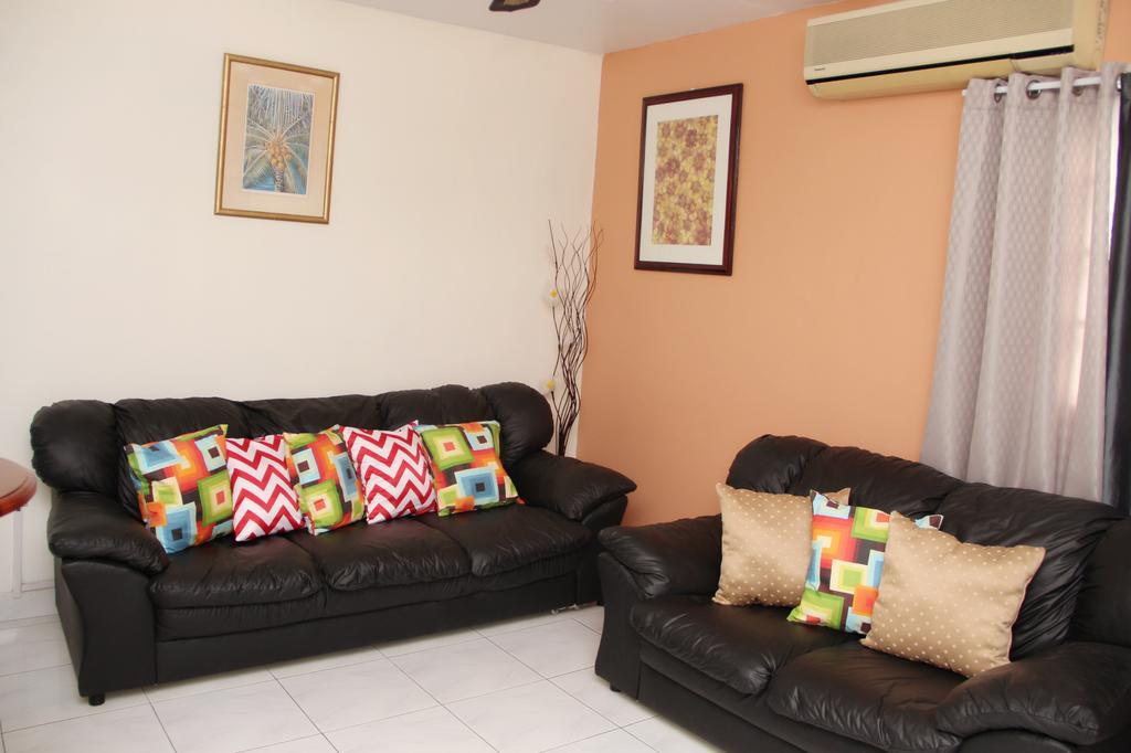 Central Oaklands Kingston Apt Εξωτερικό φωτογραφία
