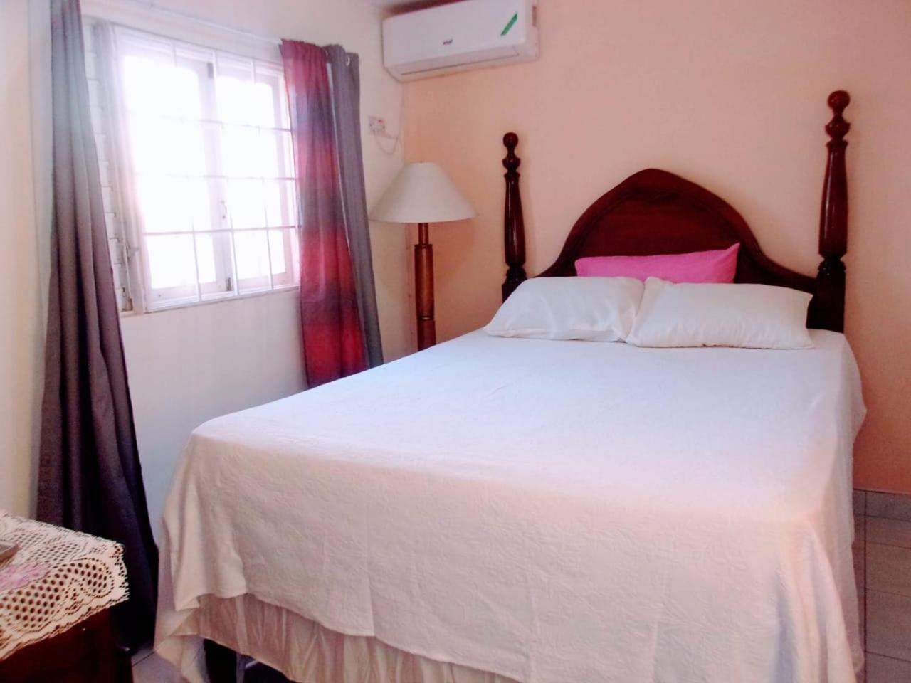 Central Oaklands Kingston Apt Εξωτερικό φωτογραφία