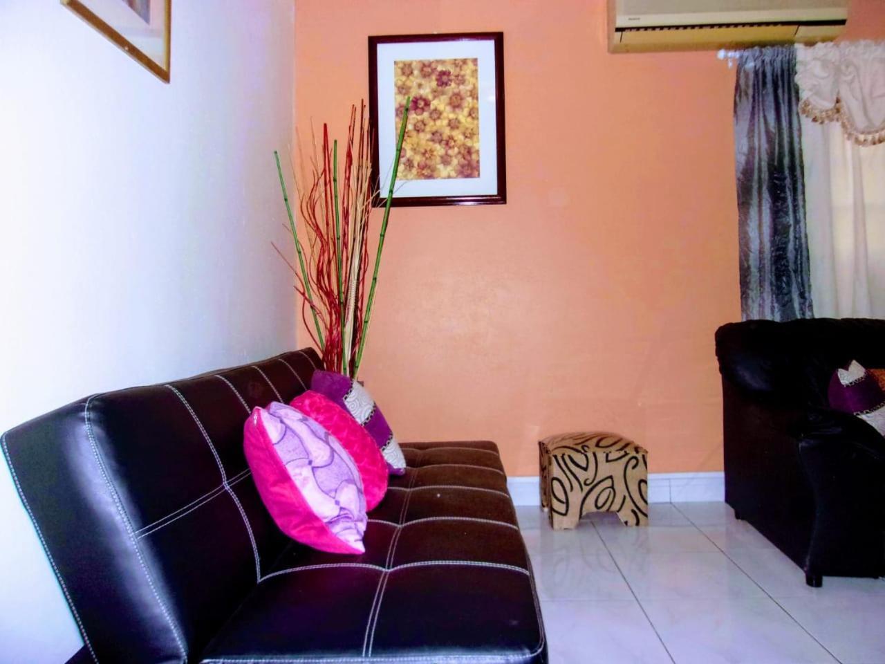 Central Oaklands Kingston Apt Εξωτερικό φωτογραφία