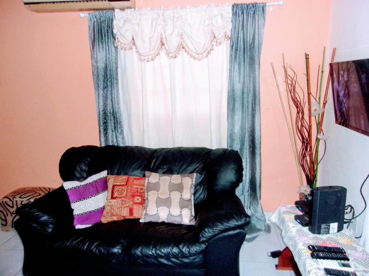 Central Oaklands Kingston Apt Εξωτερικό φωτογραφία