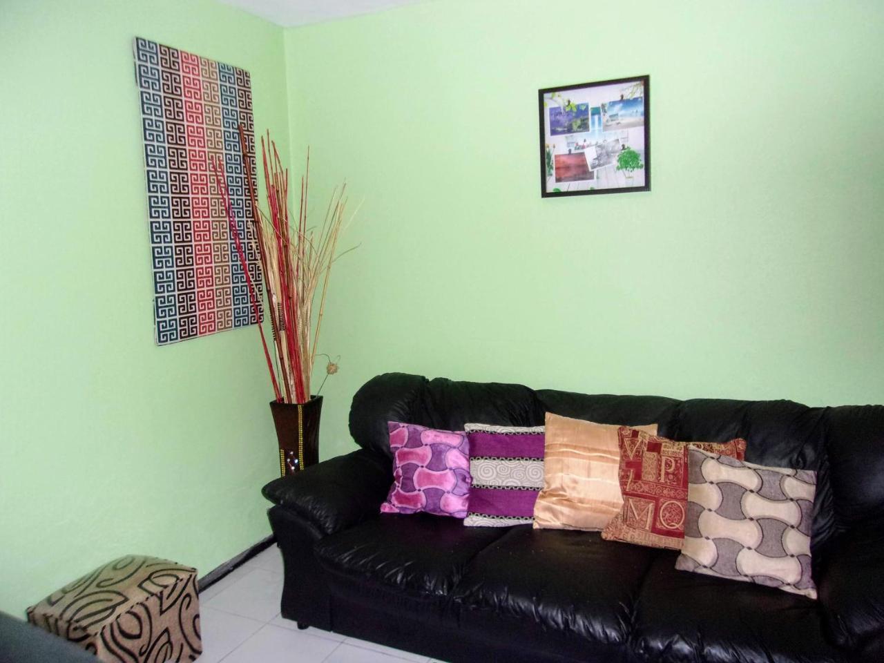 Central Oaklands Kingston Apt Εξωτερικό φωτογραφία