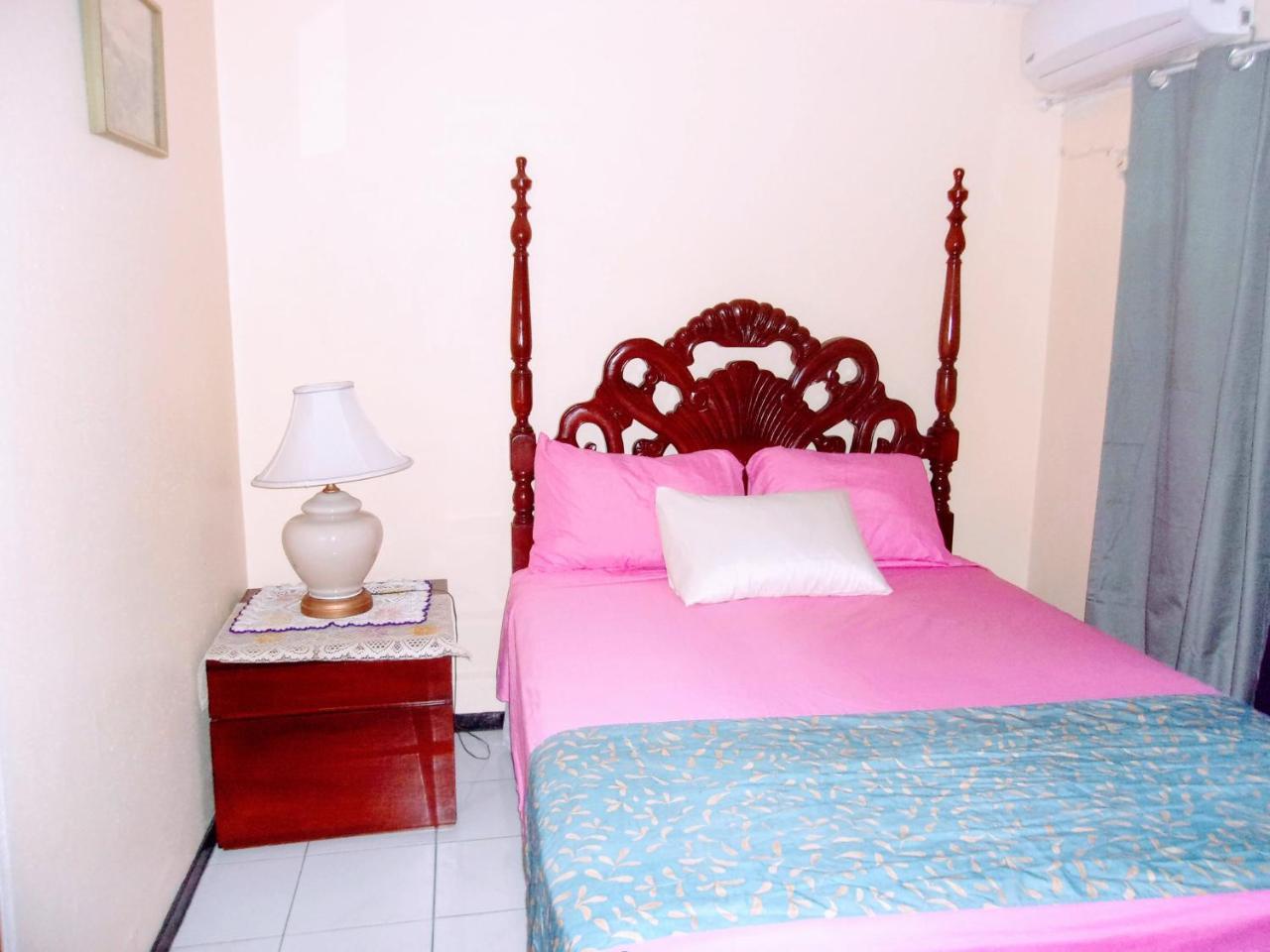 Central Oaklands Kingston Apt Εξωτερικό φωτογραφία
