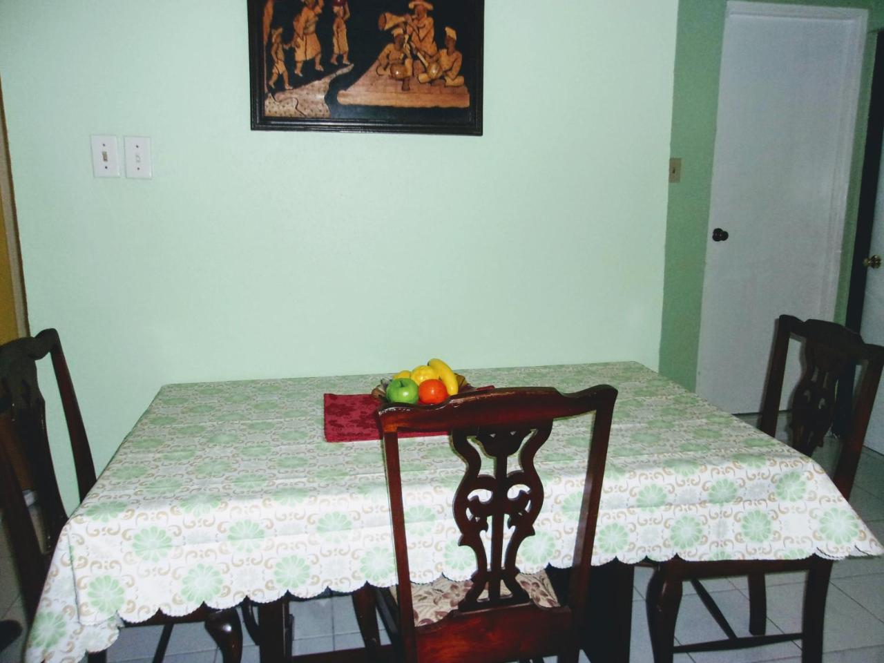 Central Oaklands Kingston Apt Εξωτερικό φωτογραφία