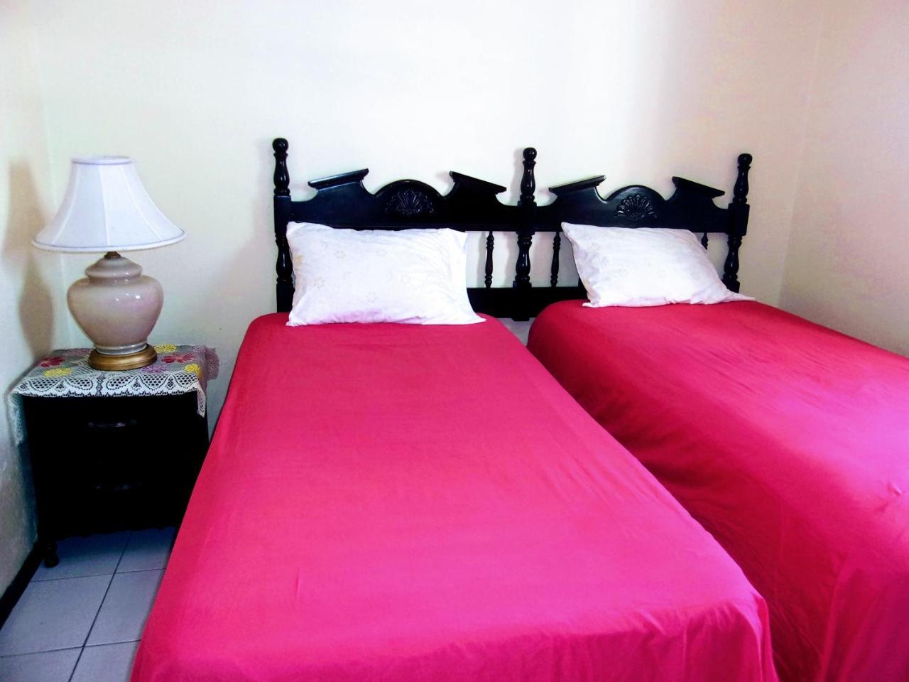 Central Oaklands Kingston Apt Εξωτερικό φωτογραφία